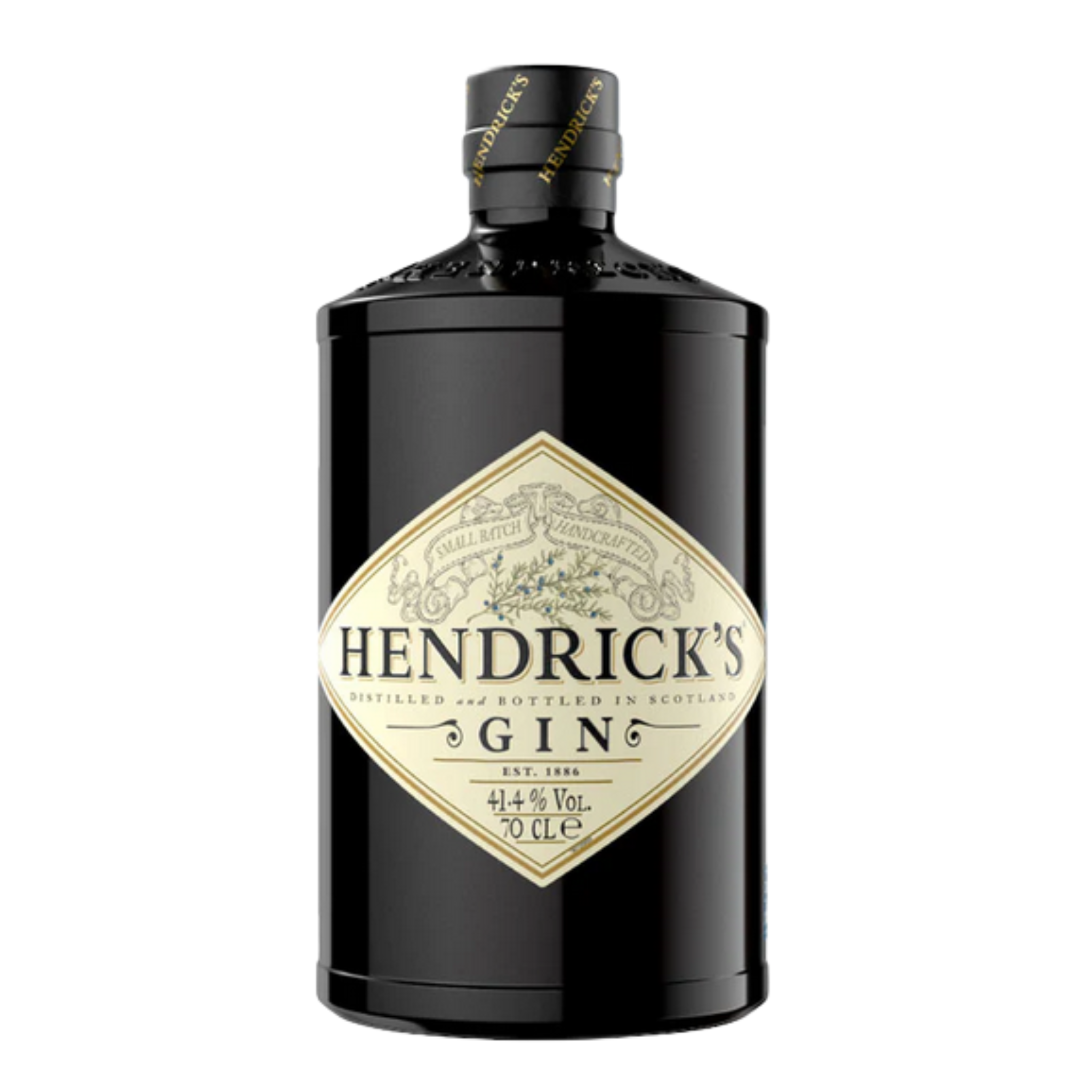 Gin Hendricks 41.4º 700cc