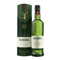 Whisky Glenfiddich 12 años Single Malt 750cc