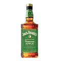 Whiskey Jack Daniel's  Apple 35° 750cc
