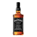 Whiskey Jack Daniel's  Nº7 40º 750cc