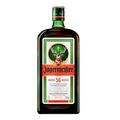 Licor Jagermeister 35º 1000cc