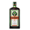 Licor Jagermeister 35º 700cc