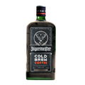 Licor Jagermeister Cold Brew Coffee 33º 700cc
