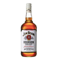 Whisky Bourbon Jim Beam 40° 750cc