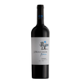 Vino J. Bouchon Reserva Carmenere 750cc