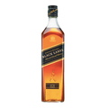 Whisky Johnnie Walker Black Label 40º 750cc