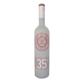 Pisco Fundo Los Nichos 750cc 35º