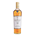 Whisky Macallan Double Cask 12 Años 700cc