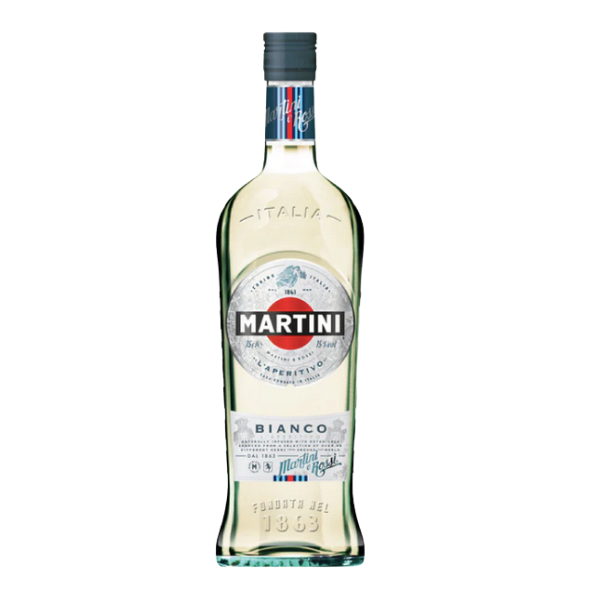 Licor Aperitivo Martini Bianco 750cc