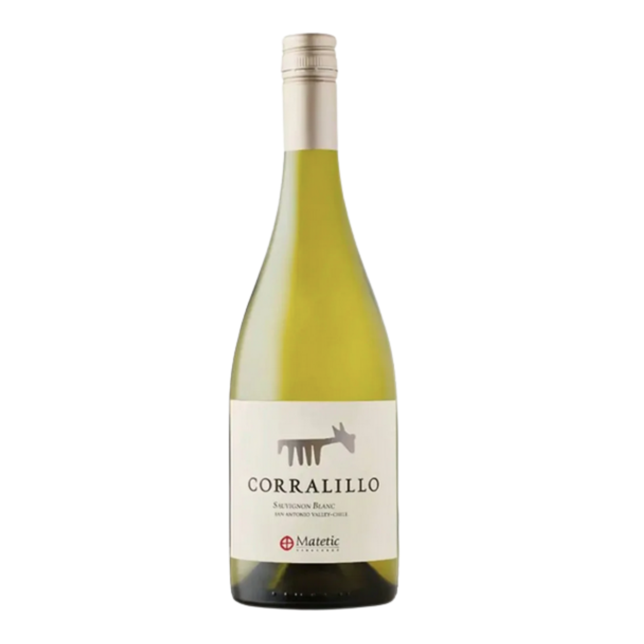 Vino Matetic Corralillo Sauvignon Blanc 750cc