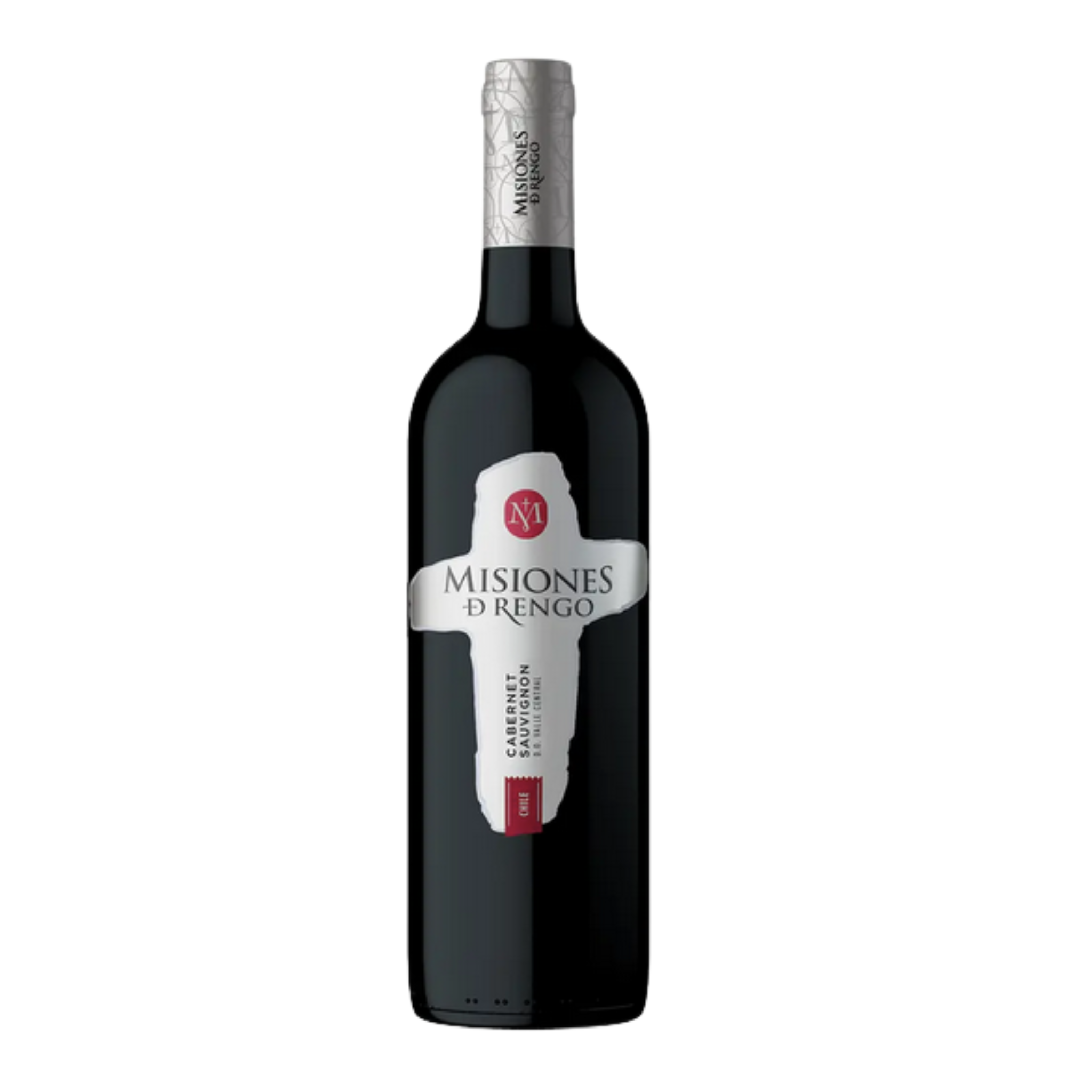 Vino Misiones De Rengo Varietal Cabernet Sauvignon 750cc