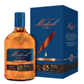 Pisco Mistral Nobel Barrica Tostada 40° 750cc
