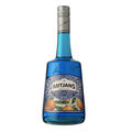 Licor Curacao Mitjans 20° 750cc