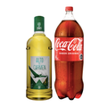 Piscola Fina 