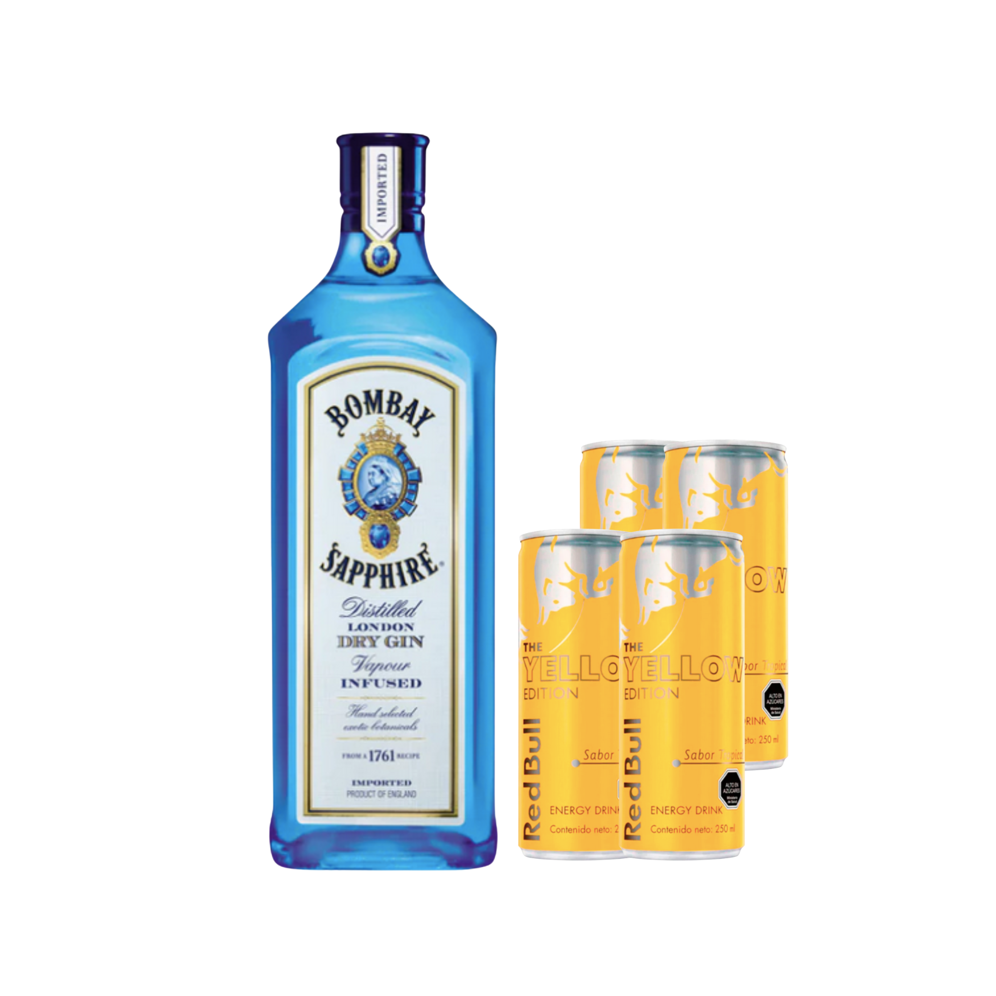 Gin Fino 