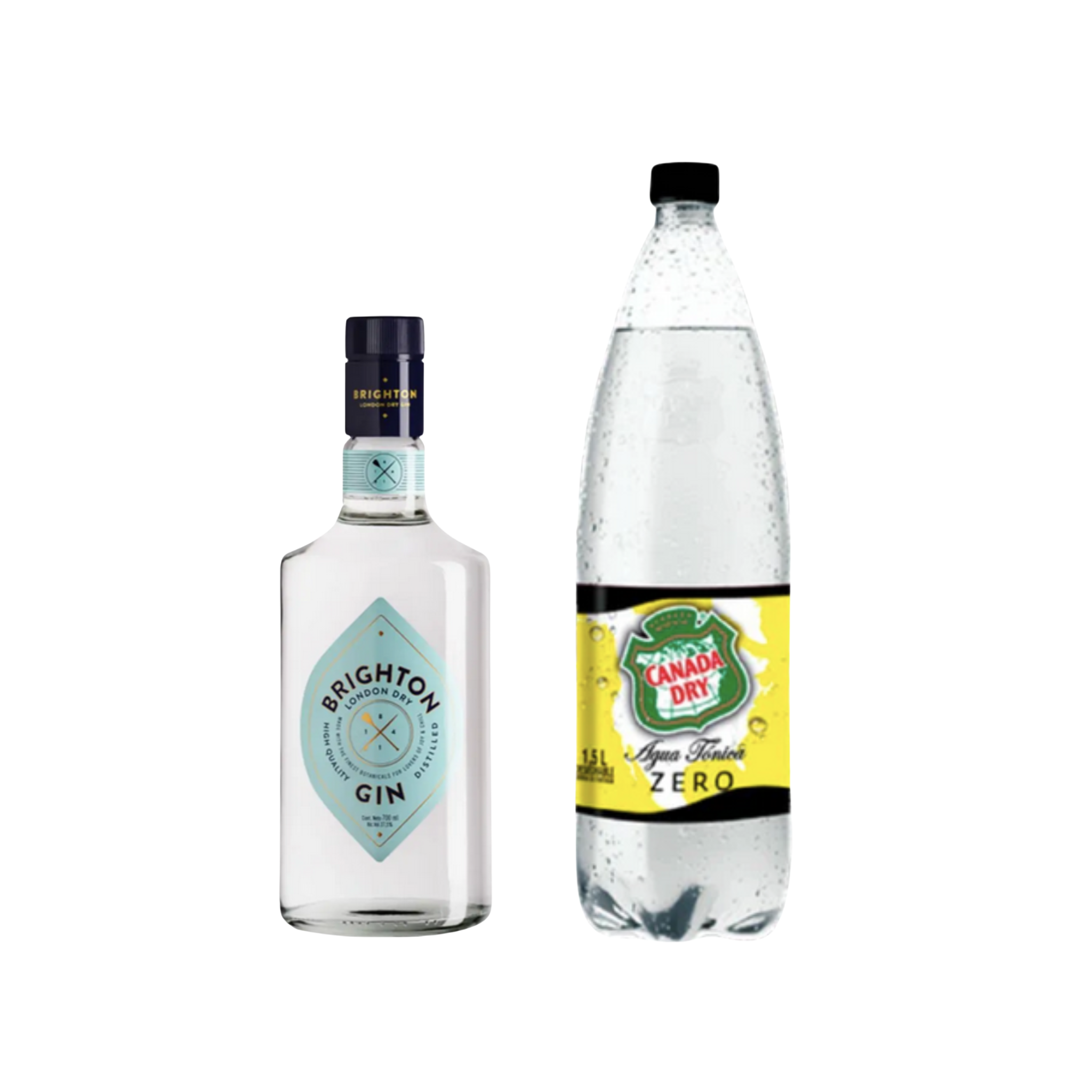 Gin Joya - Sin Azucar