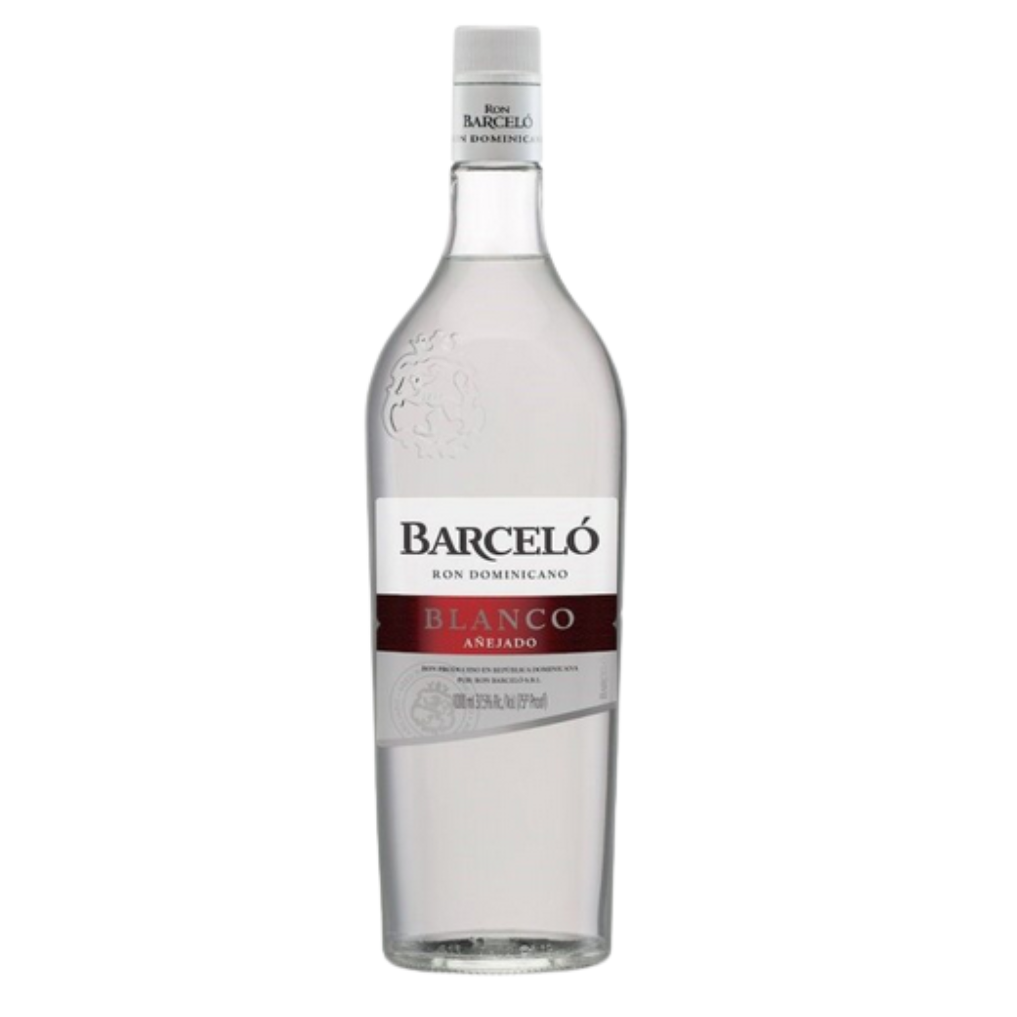 Ron Barceló Blanco 1 lt