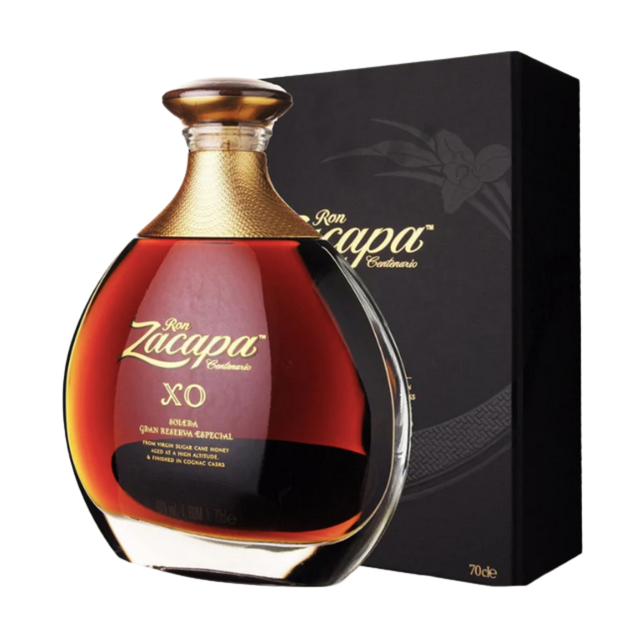 Ron Zacapa XO 25 Años 700cc