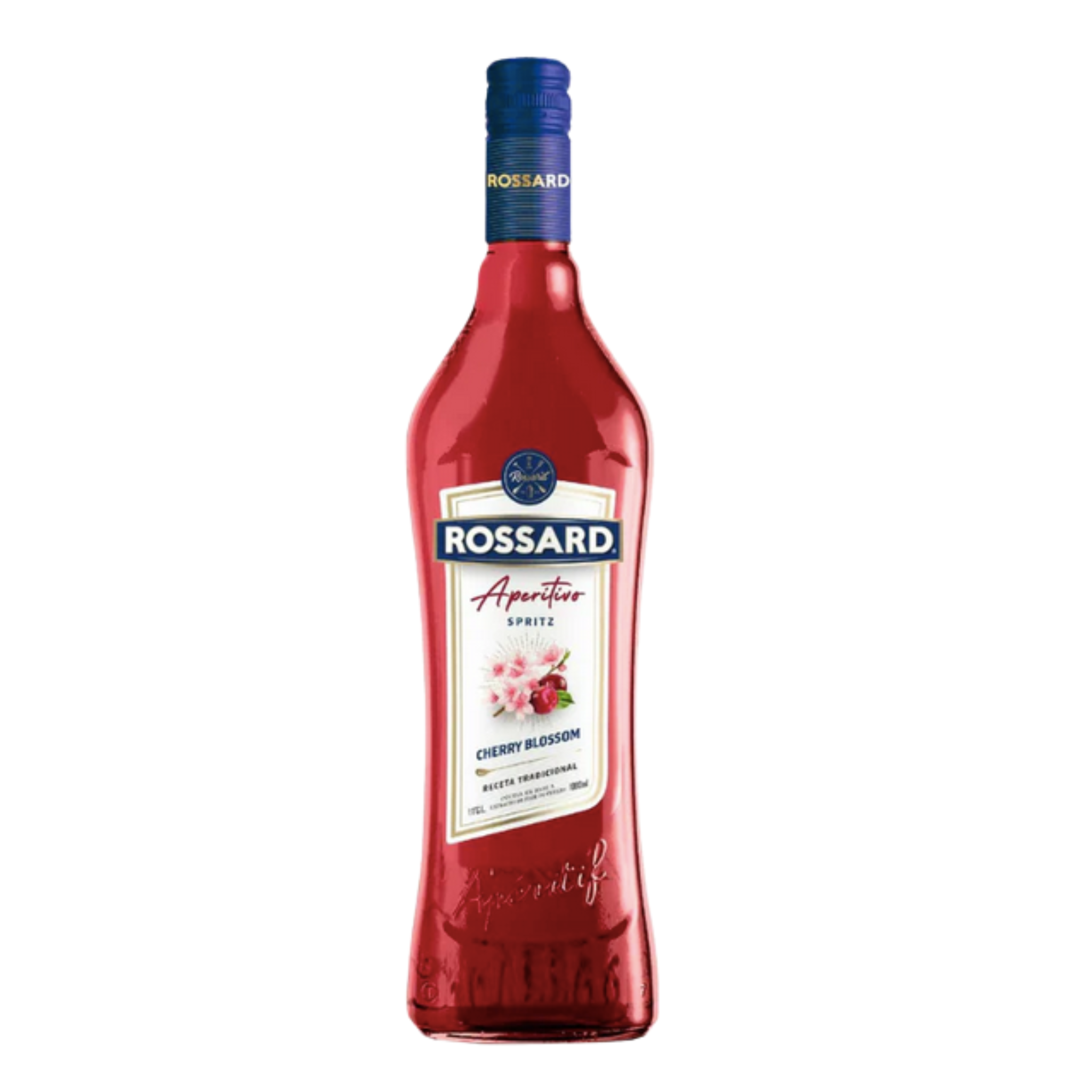 Licor Aperitivo Rossard Cherry Blossom 12º 1000cc