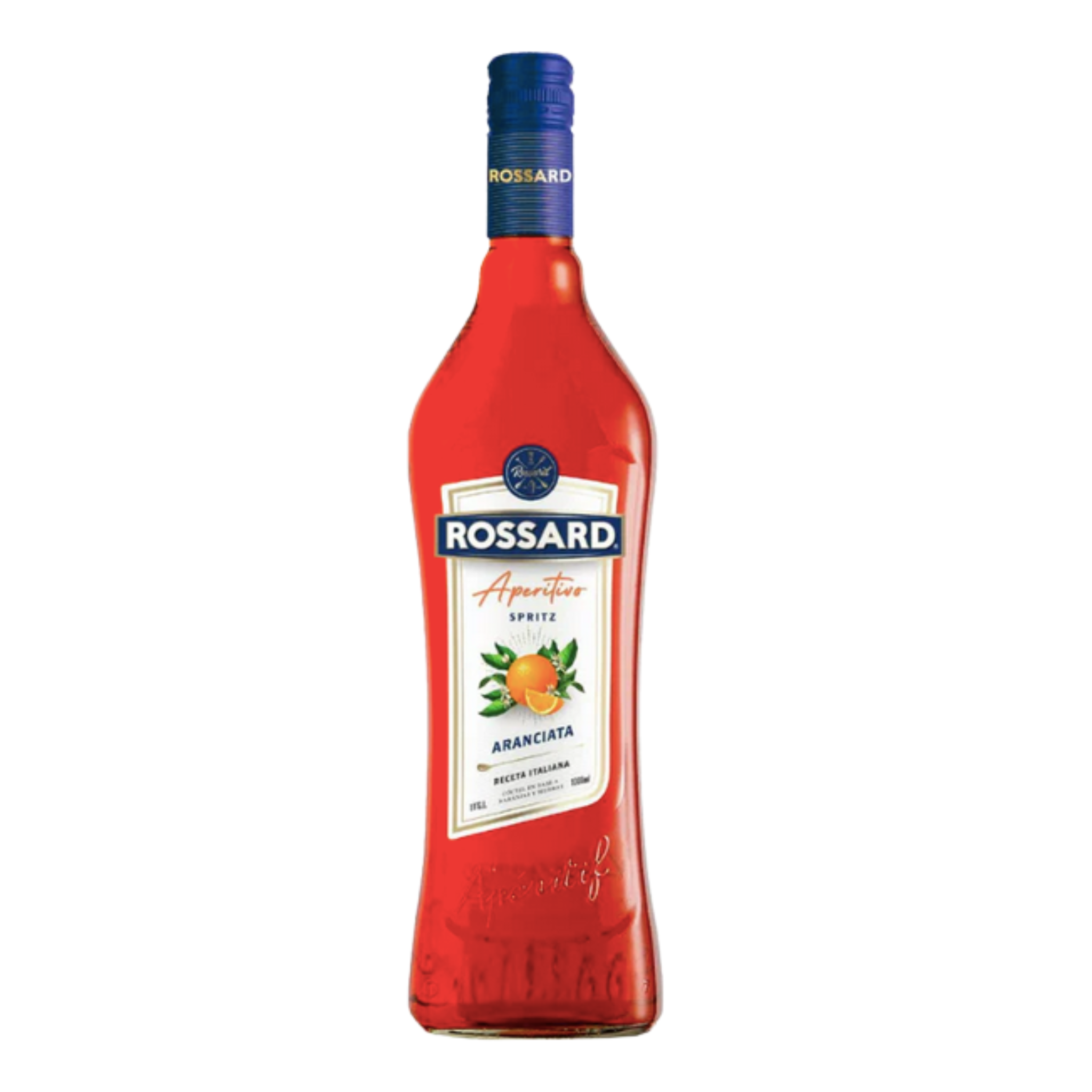 Licor Aperitivo Rossard Aranciata 11º 1000cc