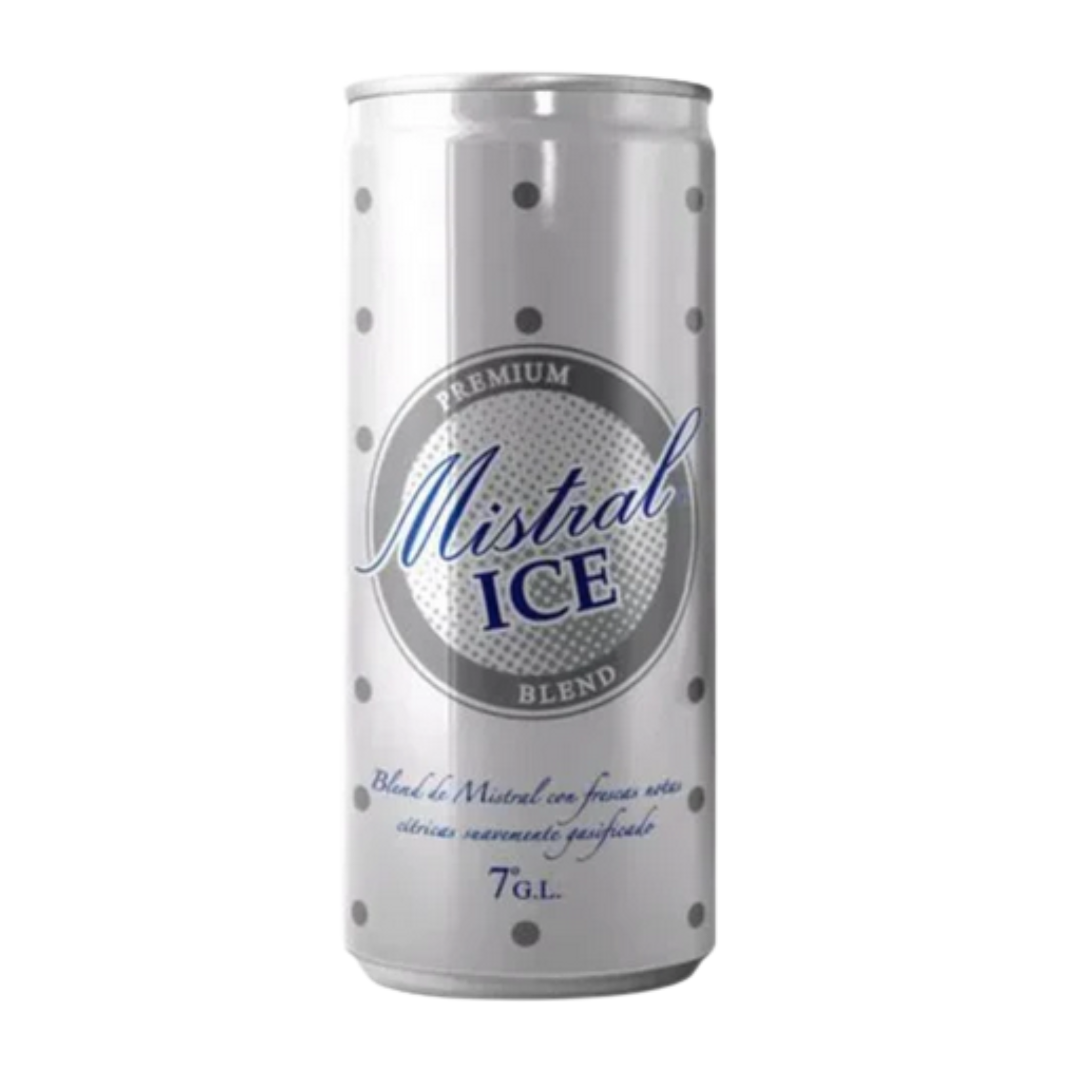 Mistral Ice Blend Lata 355cc