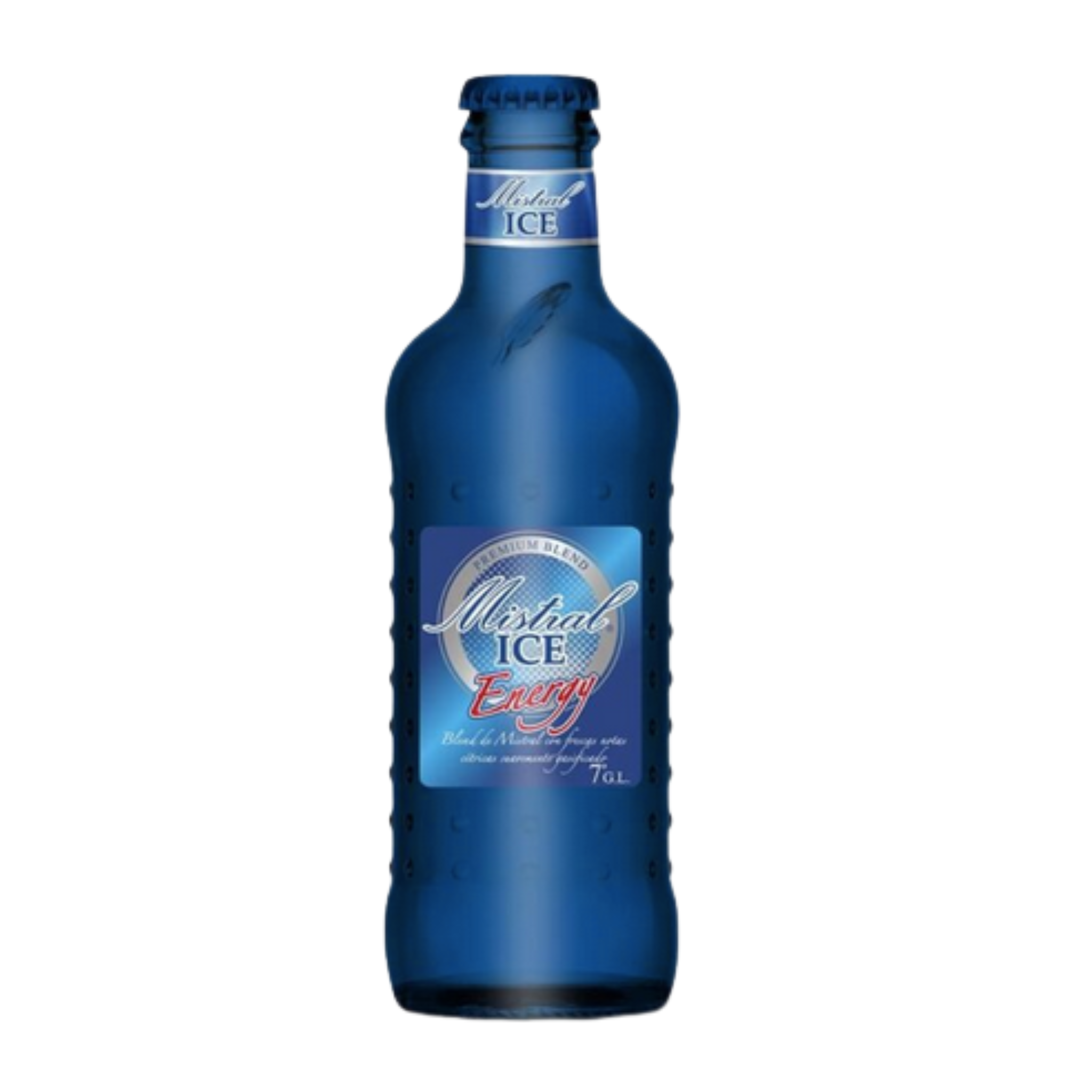 Mistral Ice Energy Botellin 275cc