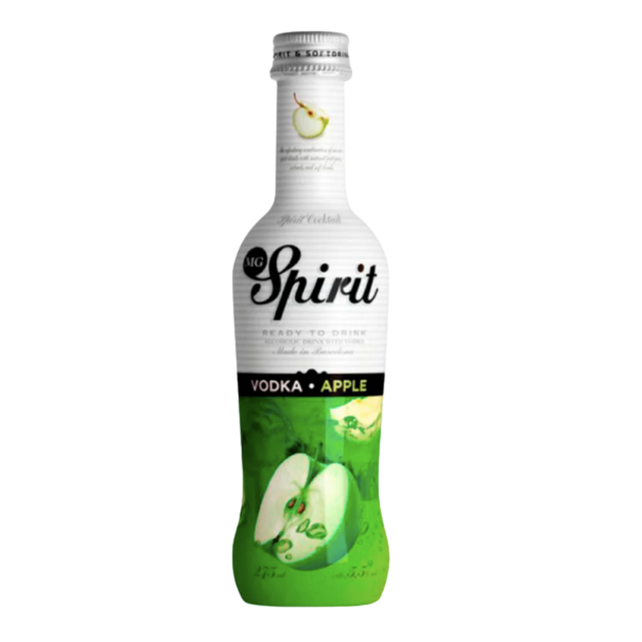 Spirit Apple 275cc