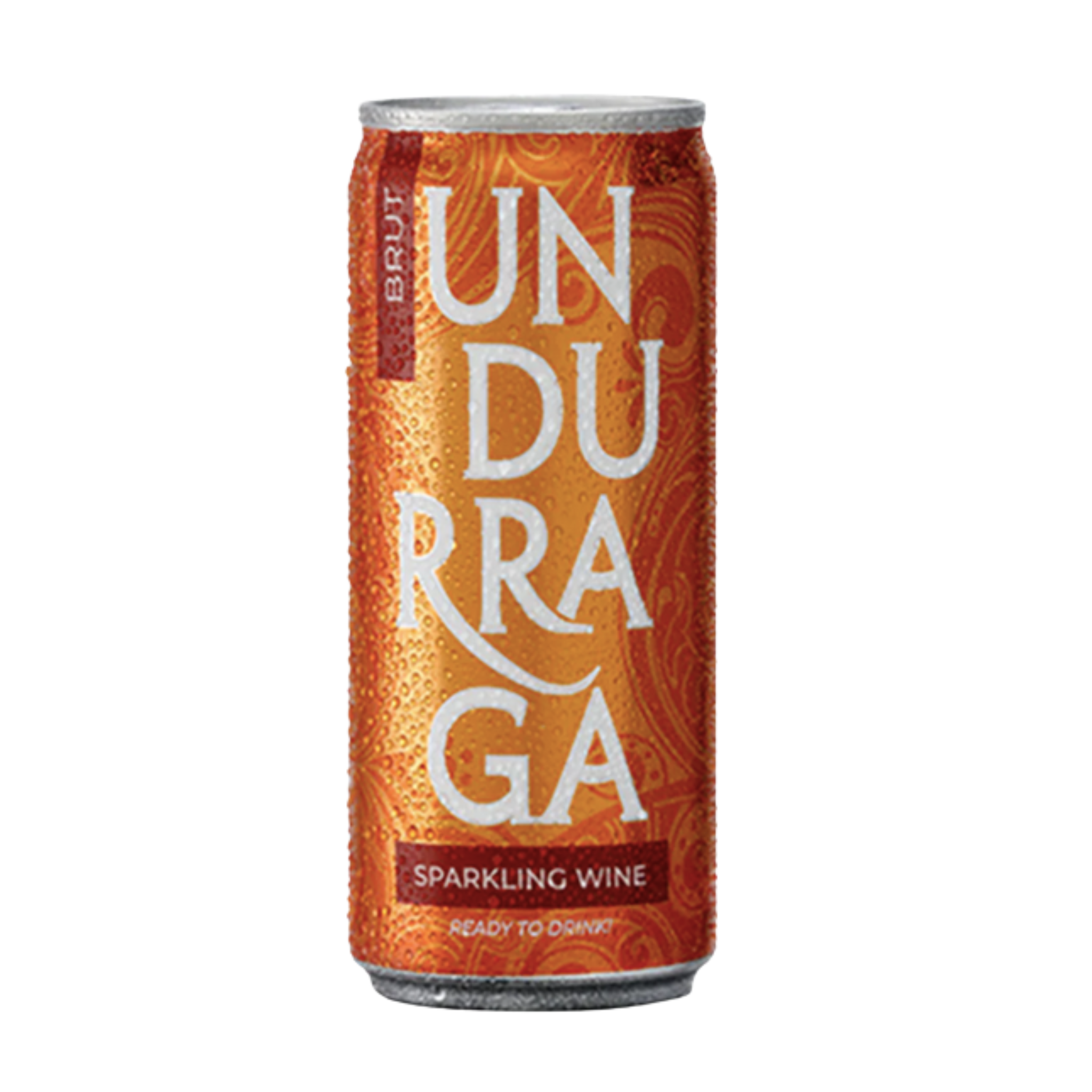 Undurraga Brut Lata 310cc