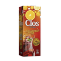 Sangria Clos de Pirque 1.500cc