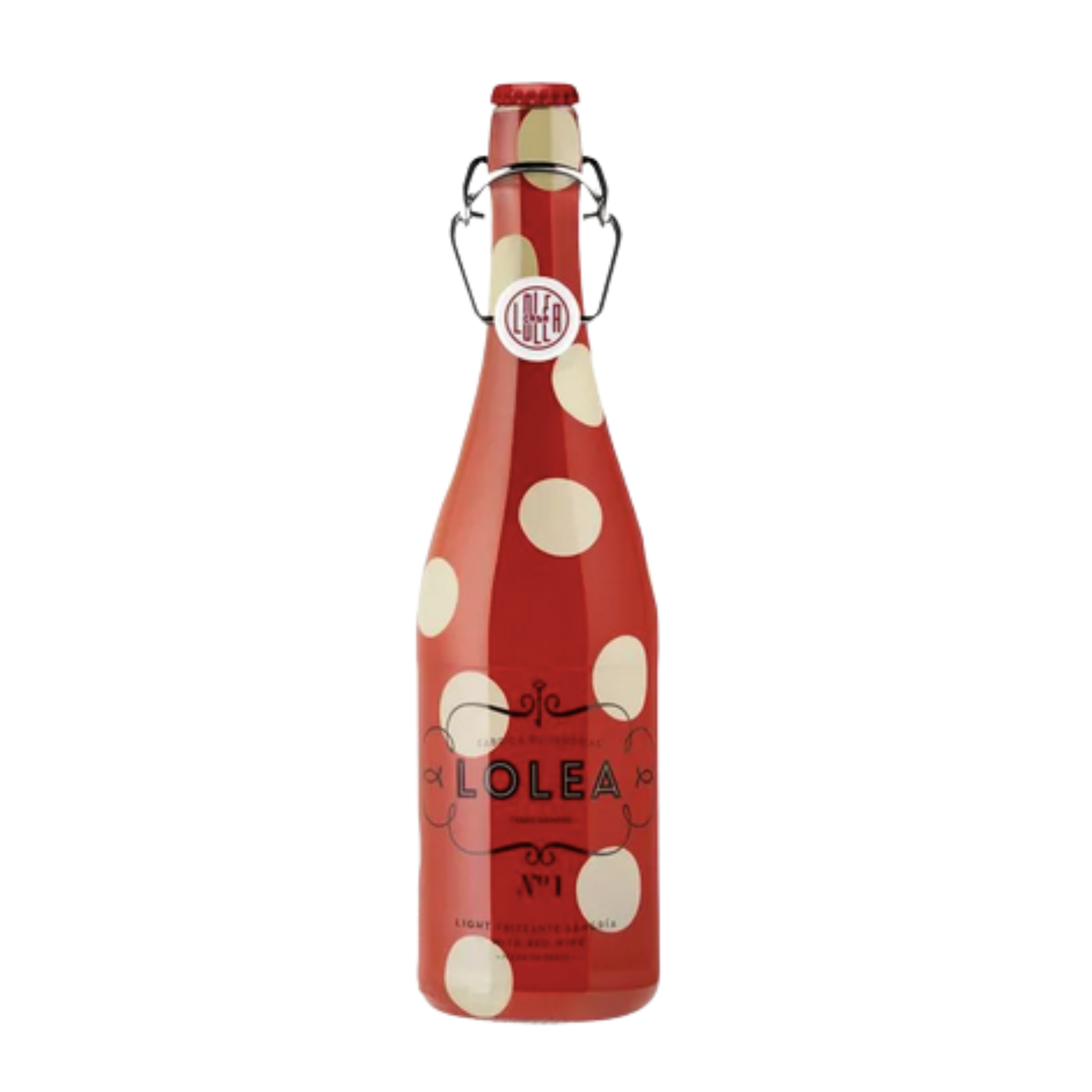 Sangria Lolea 750cc