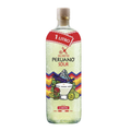 Cóctel Secreto Peruano Sour Limón 1000cc