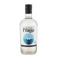 Gin praga sin alcohol