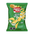 Snack Papas Fritas Ciboulette Marco Polo 180gr
