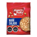 Snack Mani Salado Marco Polo 150gr