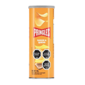Snack Pringles Cheddar 104gr