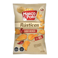 Snack Papas Rusticas Merken Marco Polo 185gr