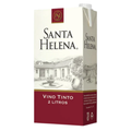 Vino Tinto Santa Helena 2000cc