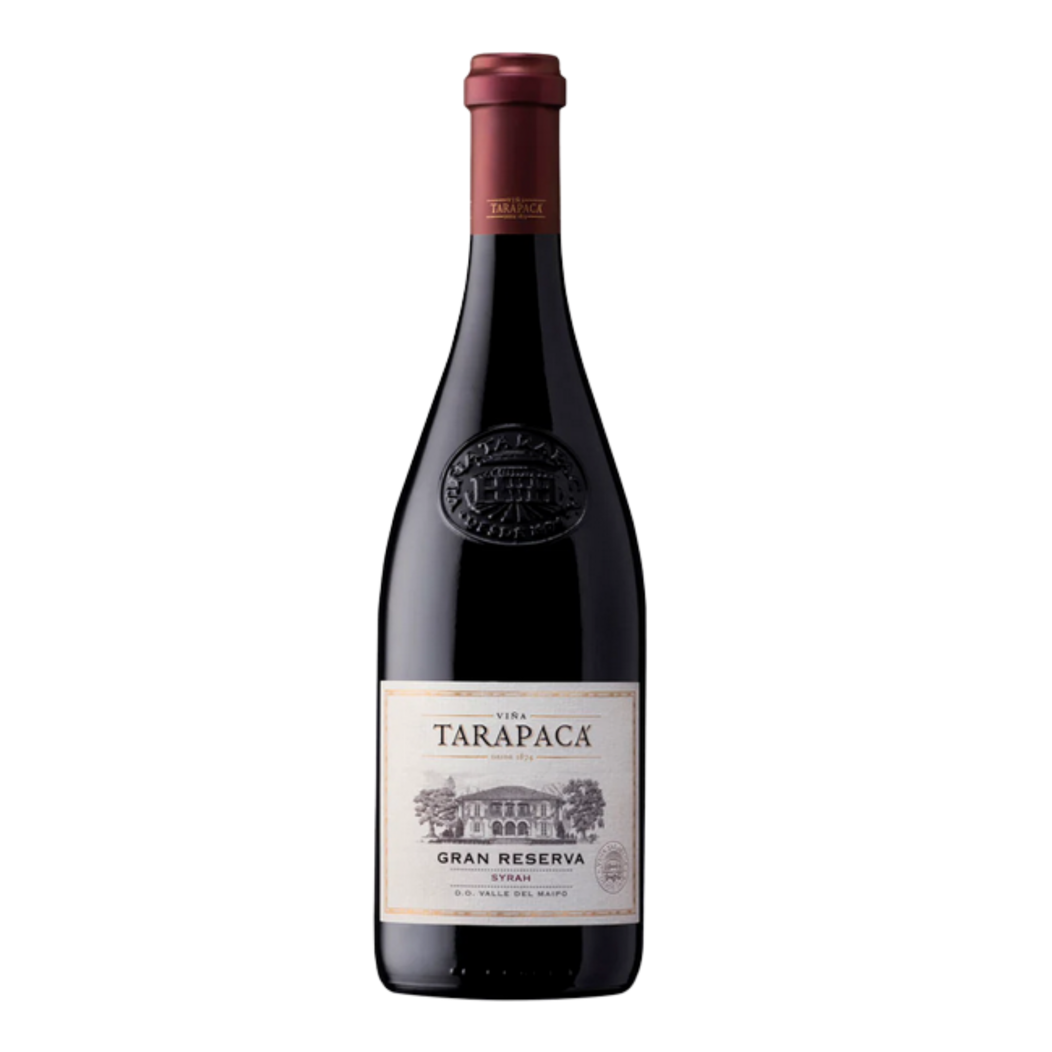 Vino Tarapacá Gran Reserva Cabernet Sauvignon 750cc