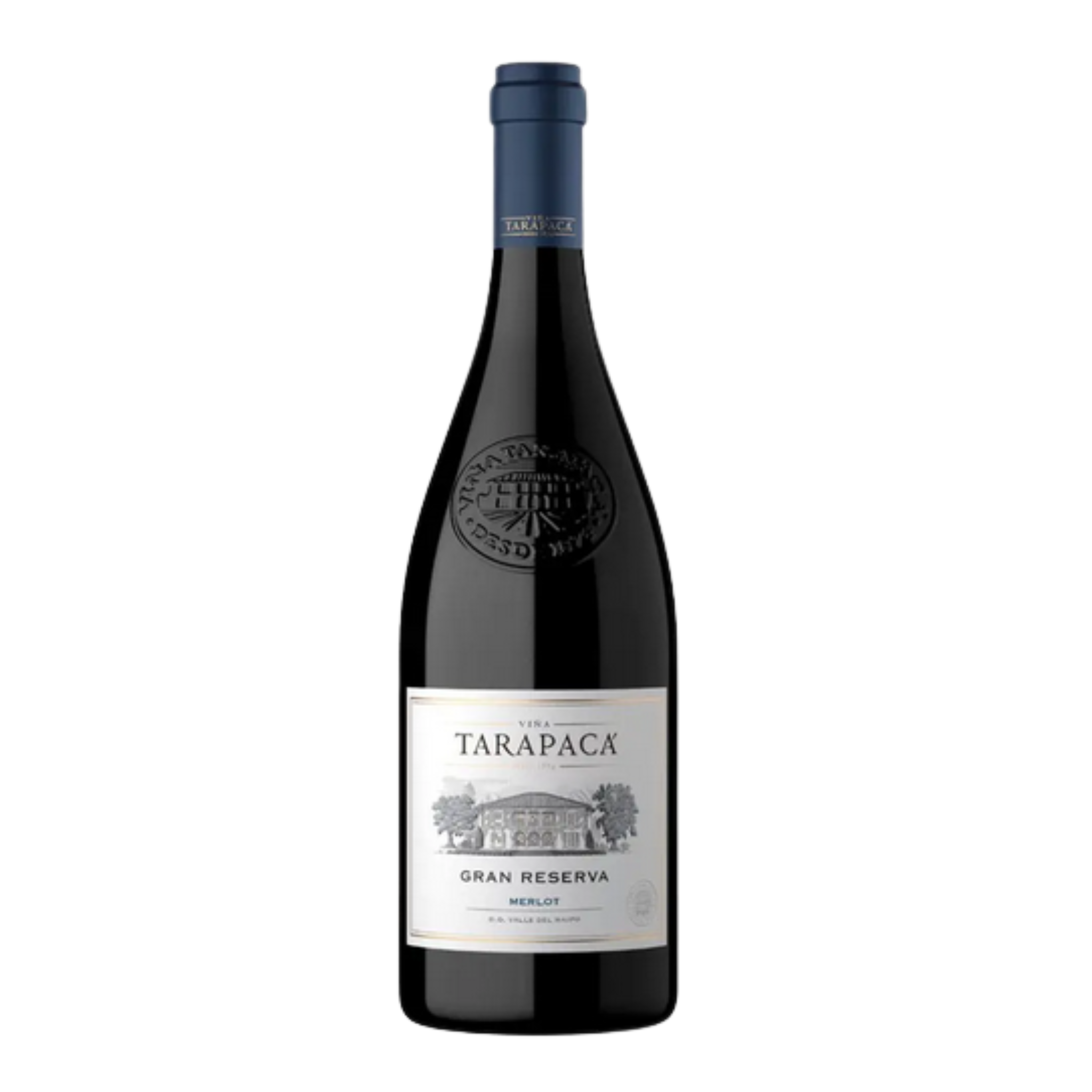 Vino Tarapacá Gran Reserva Merlot 750cc