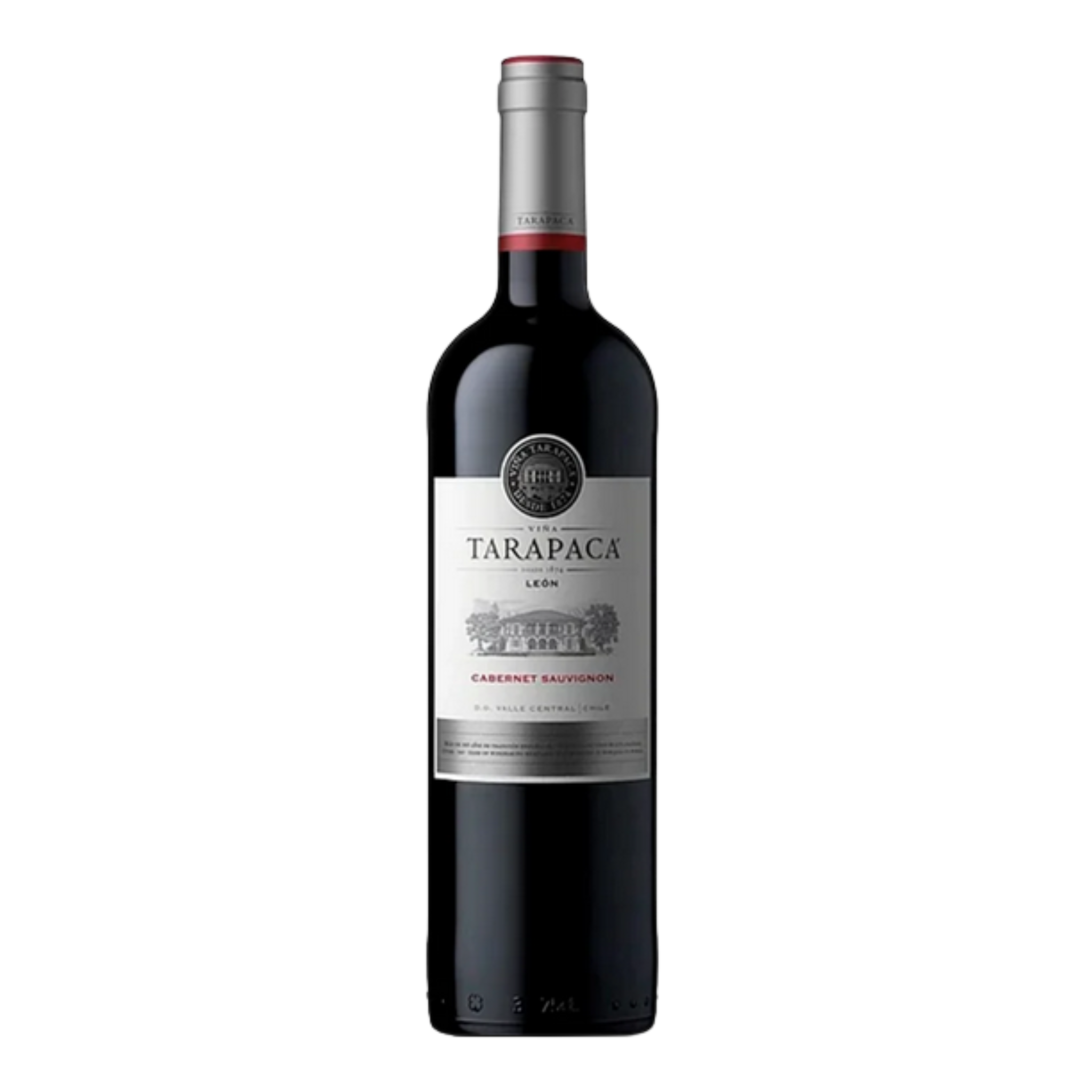 Vino Tarapacá León Cabernet Sauvignon 750cc