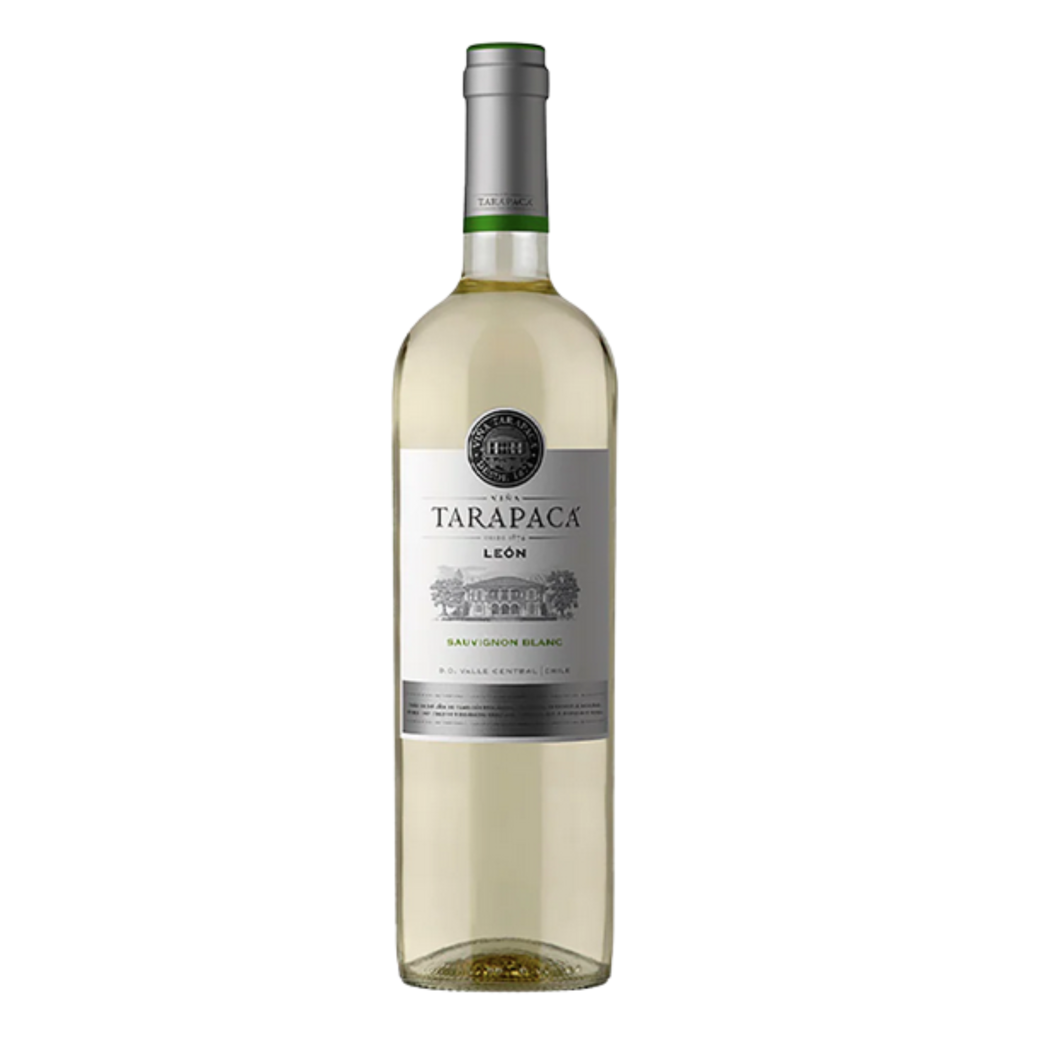 Vino Tarapacá León Sauvignon Blanc 750cc