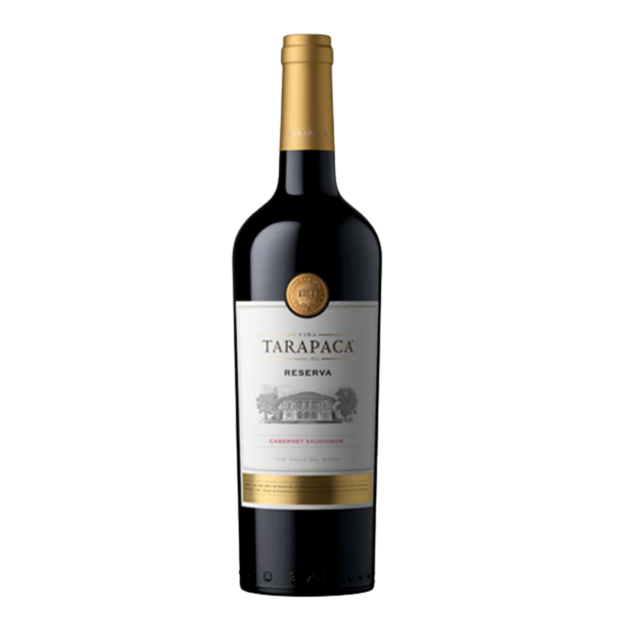 Vino Tarapacá Reserva Cabernet Sauvignon 750cc