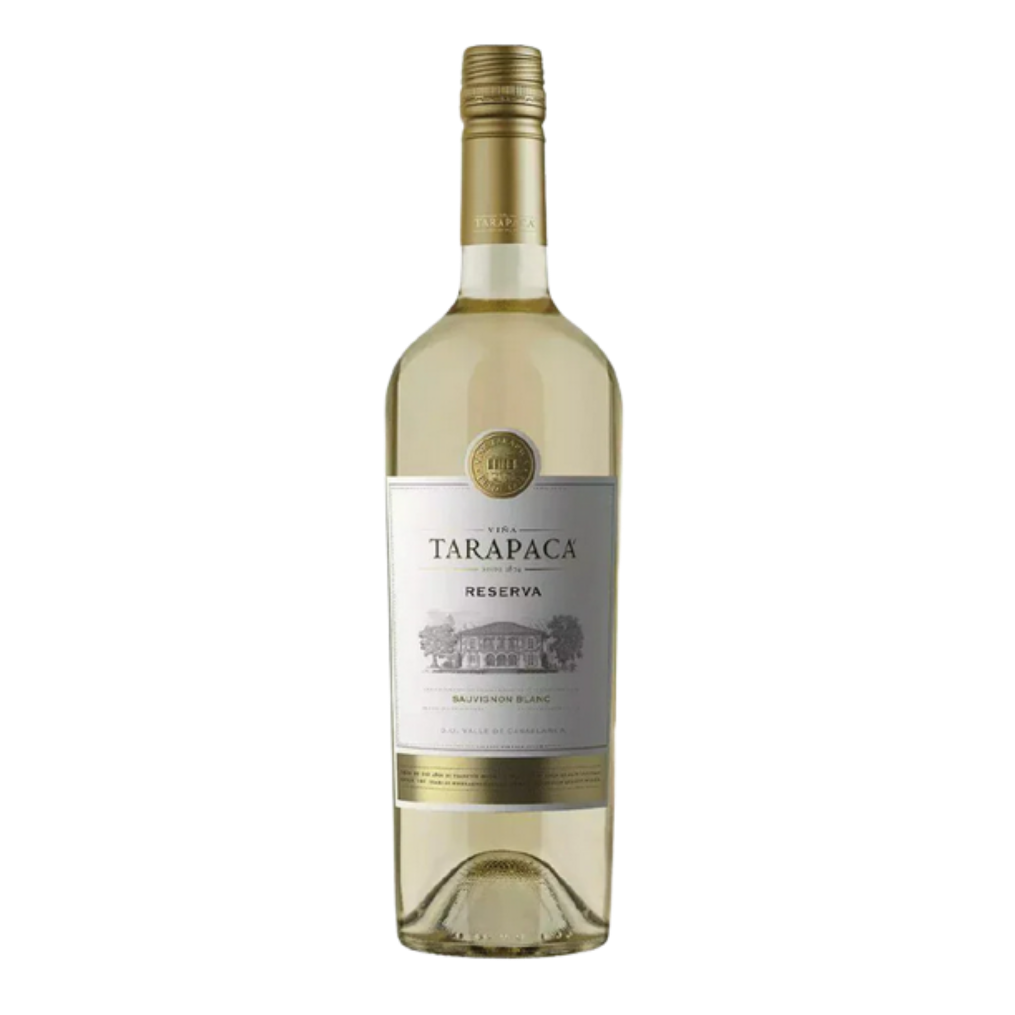 Vino Tarapacá Reserva Sauvignon Blanc 750cc
