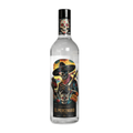 Tequila El Mercenario 1000cc