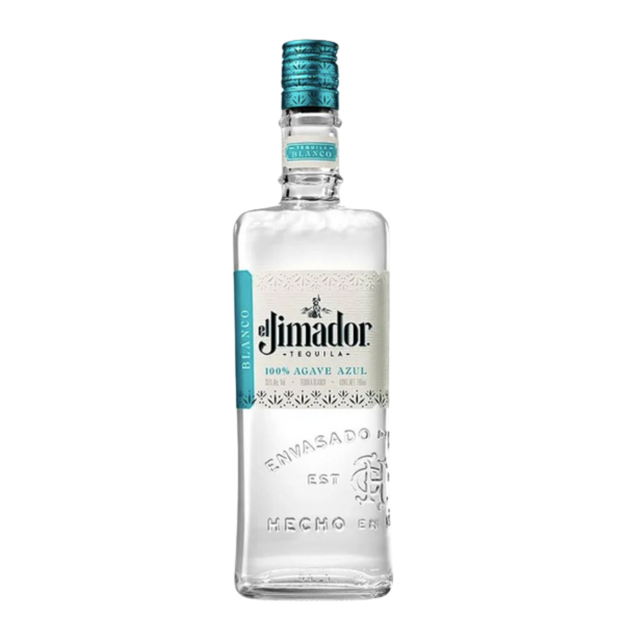 Tequila Jimador Blanco 750cc