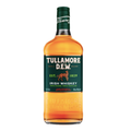 Whisky Irish Tullamore Dew 40° 750cc