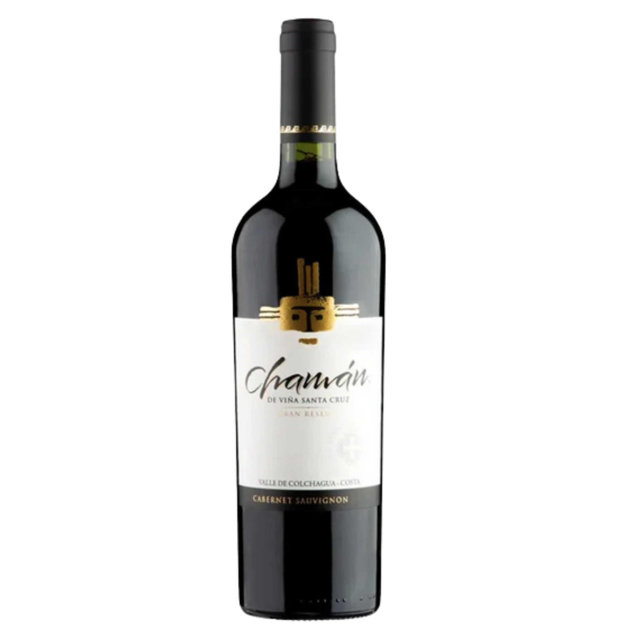 Vino Chamán Gran Reserva Cabernet Sauvignon 750cc