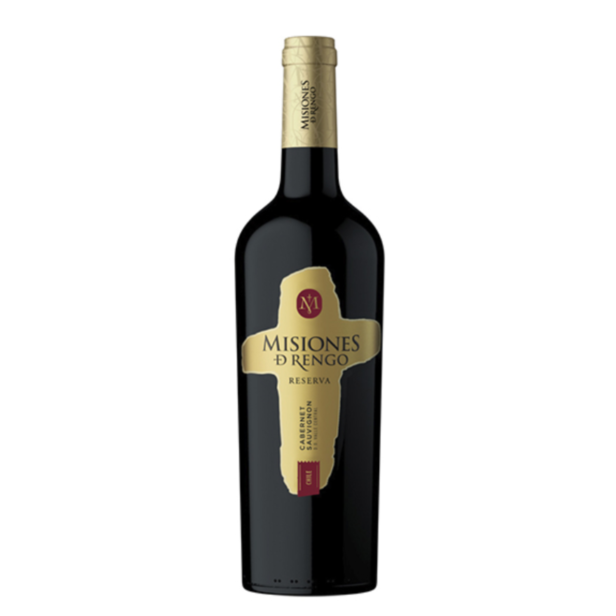 Vino Misiones de Rengo Reserva Cabernet Sauvignon 750cc
