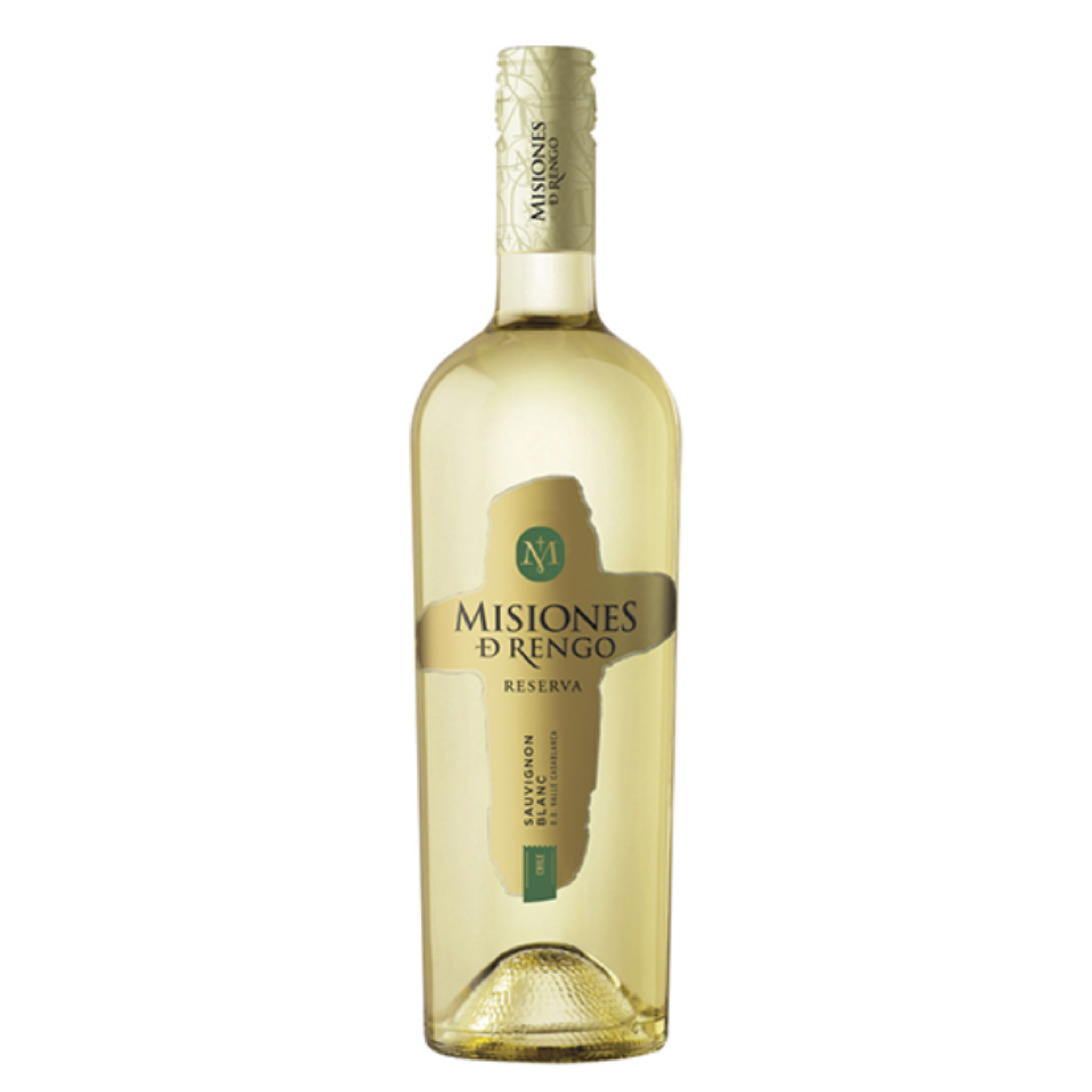 Vino Misiones de Rengo Reserva Sauvignon Blanc 750cc