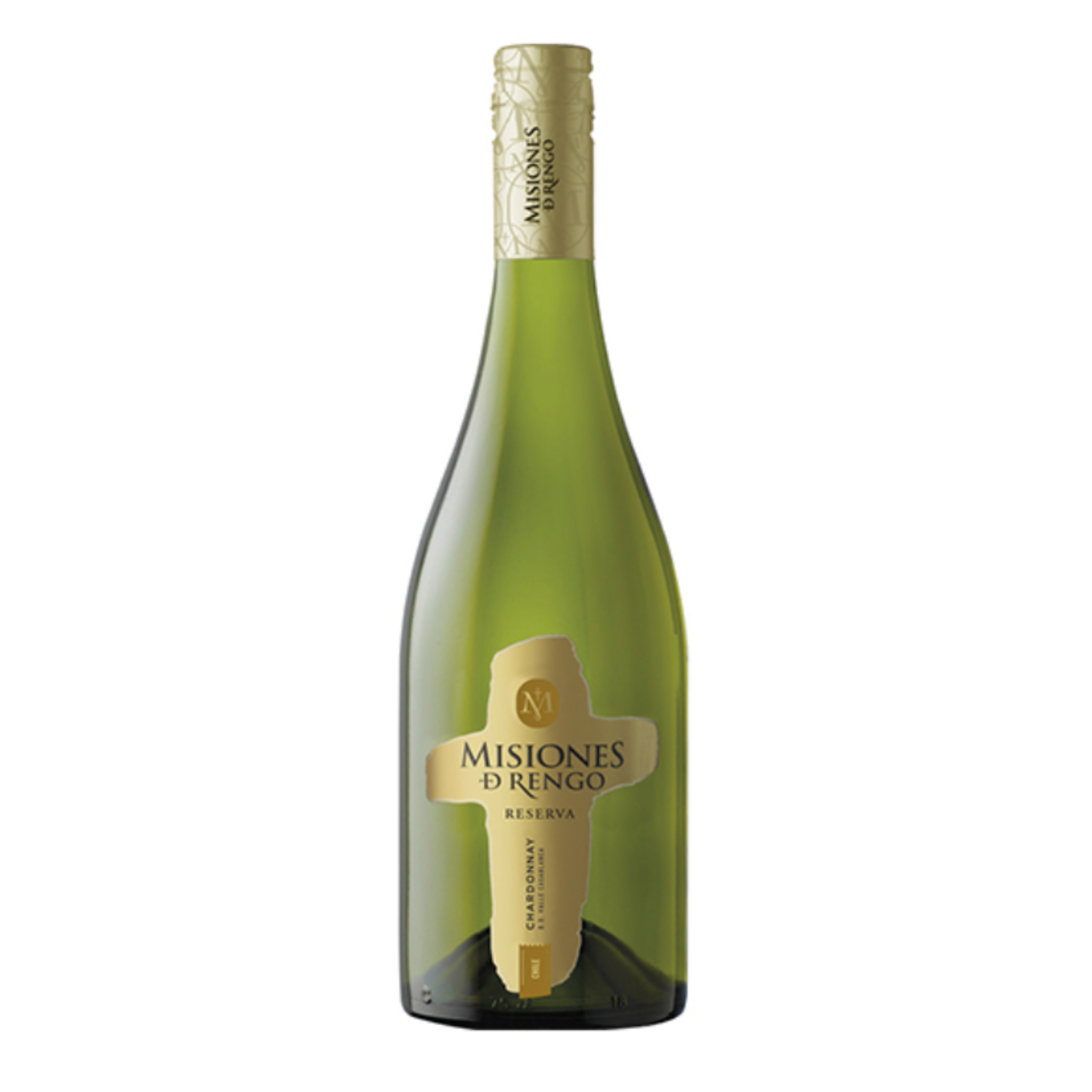 Vino Misiones de Rengo Reserva Chardonnay 750cc